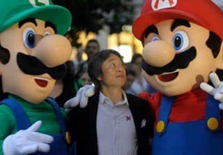 Ретроспектива серии Super Mario в честь Дня Марио