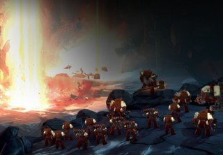 В GOG отдают бесплатно Warhammer 40K: Rites of War