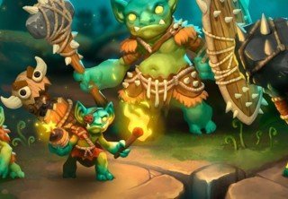 В Torchlight Frontiers вас ожидают увлекательные драки
