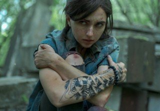 Правильный косплей по The Last of Us