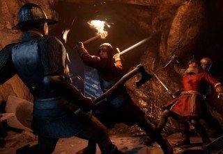 В январе Kingdom Come покажет вам «Банду Бастардов»