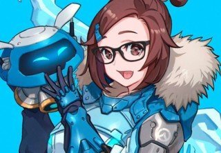 Blizzard опубликовали новые видео с игровым процессом Overwatch 2