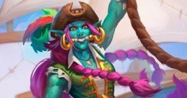 Для Hearthstone выпустили патч 26.6.1 с балансными правками