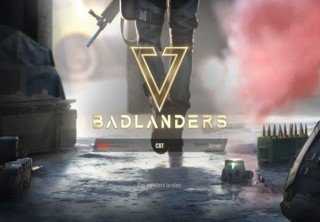 Анонсировано обновление в Badlander