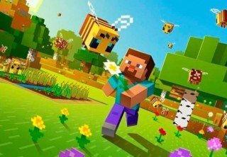 Игра Minecraft получила второй экспериментальный снапшот 1.18