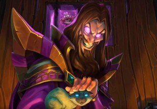 Blizzard анонсировали дополнение «Некроситет» для Hearthstone