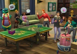 В июне для Sims 4 выйдет расширение «Eco Lifestyle»