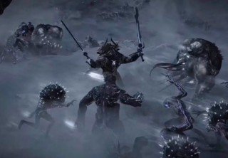 Состоялся запуск лиги «Делириум» в Path of Exile