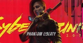 Phantom Liberty достигло отметки в 5 миллионов проданных копий