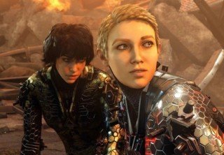 Игры от Bethesda Softworks были удалены из GeForce Now