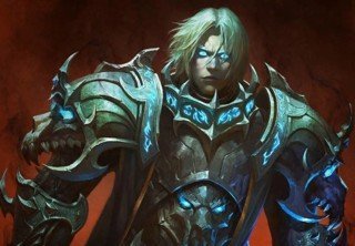 Стала известна дата выхода обновления 9.1 для World of Warcraft