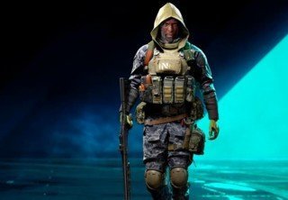 Стала доступна предзагрузка клиента Battlefield 2042 для ОБТ