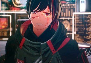 Bandai Namco анонсировали экшн-RPG Scarlet Nexus