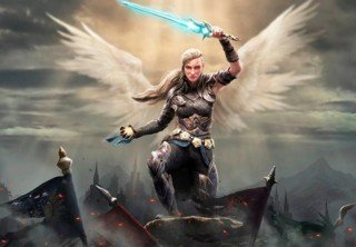 Названа дата выхода тактической RPG Disciples: Liberation