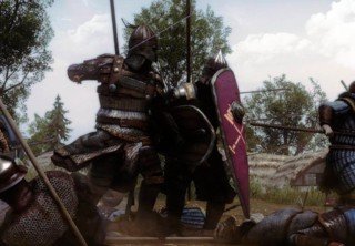 Mount and Blade 2 получила инструменты для создания модификаций