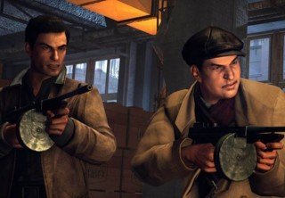 В Steam вышли ремастеры Mafia 2 и Mafia 3