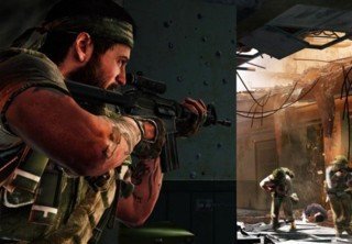 Зомби-режим CoD: Black Ops Cold War представят в среду