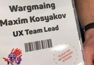 Интервью с руководителем отдела UX-дизайна World of Tanks