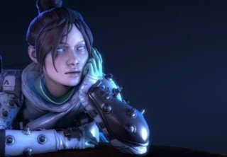 В ноябре Apex Legends станет доступна в Steam