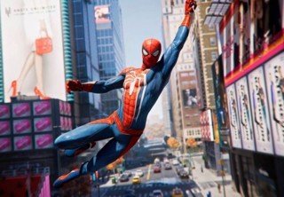 В PS Store началась распродажа «Время играть»