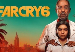 Самые ожидаемые игры недели — Far Cry 6 и Age of Darkness