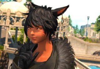 В конце января Square Enix возобновят продажи игры FF14