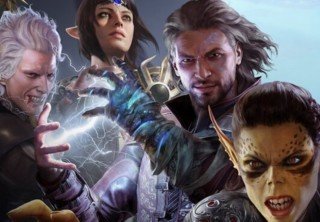 Как воскресить погибшего персонажа в Baldur's Gate 3