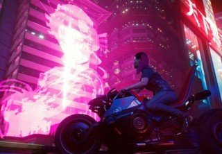 Команда Cyberpunk 2077 рассказала о вырезанном контенте