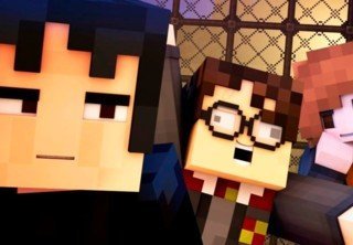 Для Minecraft вышла финальная версия мода про Гарри Поттера