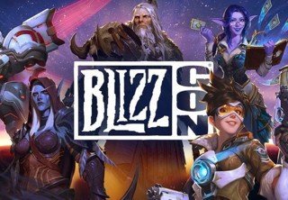 Что показали на BlizzCon 2019 — все трейлеры и анонсы