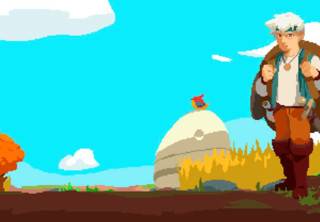 Moonlighter собирается открыть двери для Switch