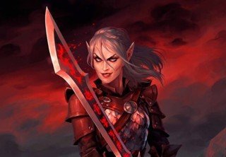 Сегодня на ПК выйдет RPG Pathfinder: Wrath of the Righteous
