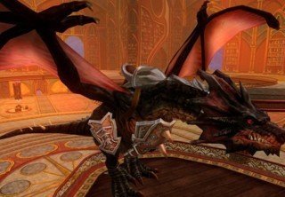 В ноябре EverQuest 2 увидит новое DLC
