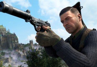 Самые ожидаемые игры недели — Crossfire: Legion и Sonority