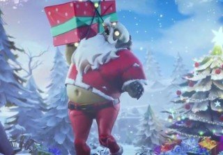 Epic Games Store раздаст 12 игр до Нового года