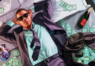 Rockstar Games пожертвуют часть выручки на борьбу с COVID-19
