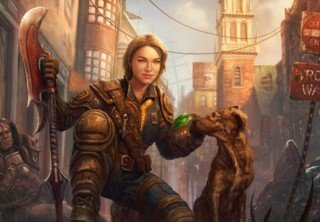 Bethesda трудится над новым неанонсированным проектом