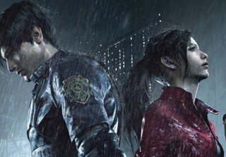 Список всех достижений в RE2 Remake
