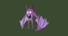 Как победить летучую мышь в Роблокс 99 ночей в лесу