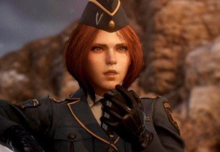 Вышло новое видео с геймплеем Left Alive
