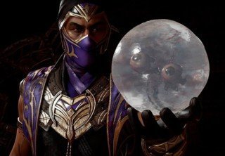 В Mortal Kombat 11 добавили Рэмбо, Милину и Рейна