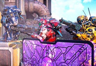 Релиз PlanetSide Arena переносится на лето