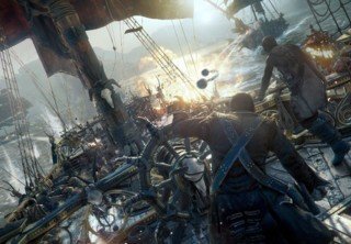 В Skull and Bones началось первое тестирование