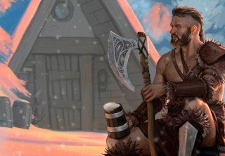 Вышло обновление 0.146.8 для Valheim