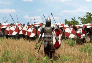 Для Bannerlord вышло обновление 1.5.8 и бета-патч 1.5.9