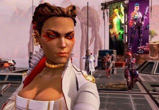 В новом ролике показали способности Лобы из Apex Legends