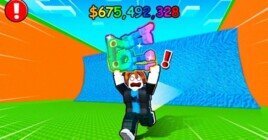 Мутации и их множители в Сбегите от цунами ради мозгов