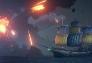 Вышло обновление «Ships of Fortune» для Sea of Thieves