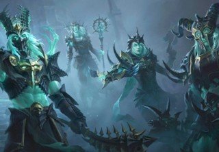 Доходы Diablo Immortal немного не дотянули до $50 млн