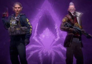 Обновление добавило в CS:GO операцию Shattered Web